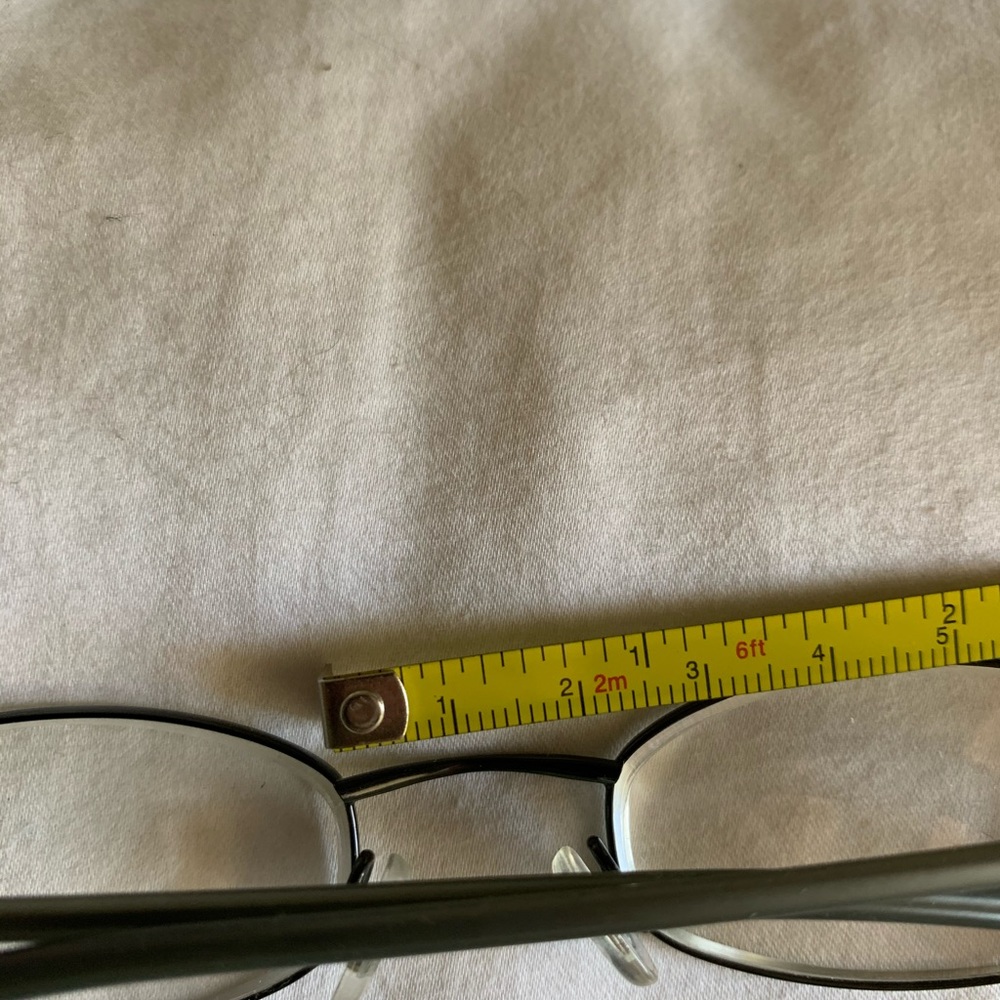 Nike Flexon Frames Silver And Gray - image 3